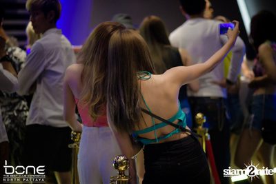 Sick Individuals ที่ร้าน โบน, พัทยาเหนือ — photo 14