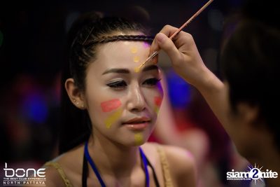 Sick Individuals ที่ร้าน โบน, พัทยาเหนือ — photo 17