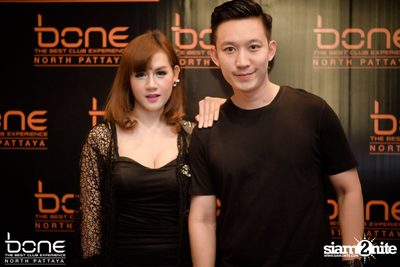 Sick Individuals ที่ร้าน โบน, พัทยาเหนือ — photo 20