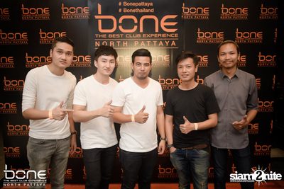 Sick Individuals ที่ร้าน โบน, พัทยาเหนือ — photo 25