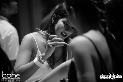 Sick Individuals ที่ร้าน โบน, พัทยาเหนือ — photo 34