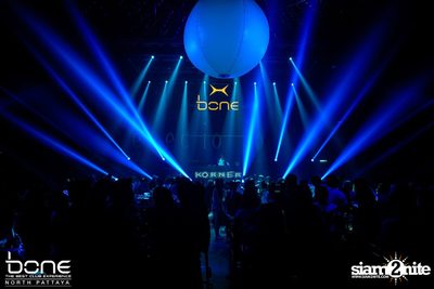 Sick Individuals ที่ร้าน โบน, พัทยาเหนือ — photo 35