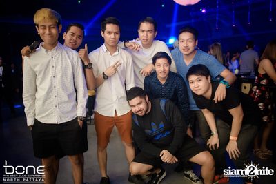 Sick Individuals ที่ร้าน โบน, พัทยาเหนือ — photo 41