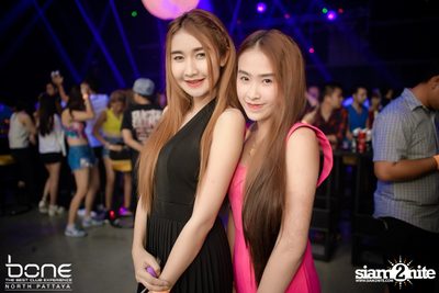 Sick Individuals ที่ร้าน โบน, พัทยาเหนือ — photo 42