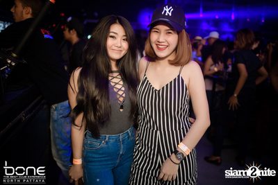 Sick Individuals ที่ร้าน โบน, พัทยาเหนือ — photo 48