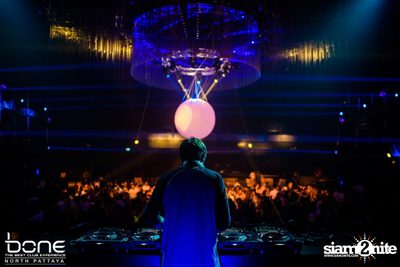 Sick Individuals ที่ร้าน โบน, พัทยาเหนือ — photo 51