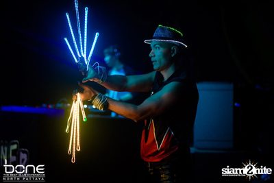 Sick Individuals ที่ร้าน โบน, พัทยาเหนือ — photo 54