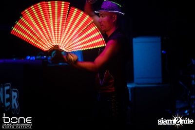 Sick Individuals ที่ร้าน โบน, พัทยาเหนือ — photo 55