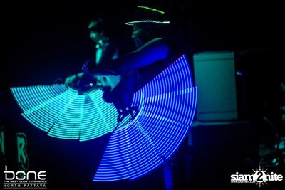 Sick Individuals ที่ร้าน โบน, พัทยาเหนือ — photo 56