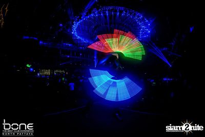 Sick Individuals ที่ร้าน โบน, พัทยาเหนือ — photo 58