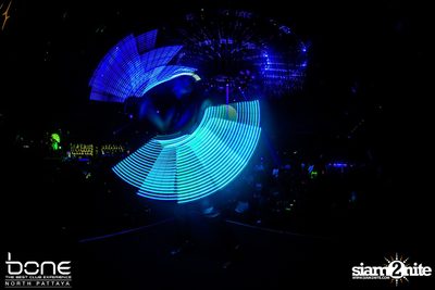 Sick Individuals ที่ร้าน โบน, พัทยาเหนือ — photo 59