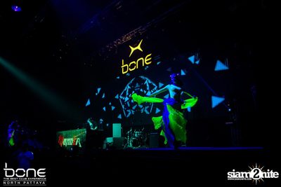 Sick Individuals ที่ร้าน โบน, พัทยาเหนือ — photo 62