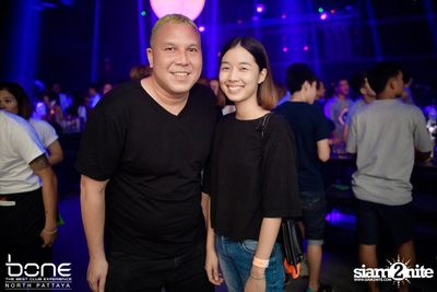 Sick Individuals ที่ร้าน โบน, พัทยาเหนือ — photo 64