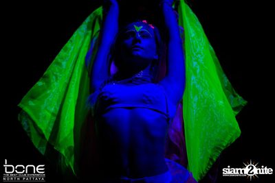 Sick Individuals ที่ร้าน โบน, พัทยาเหนือ — photo 68