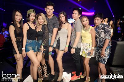 Sick Individuals ที่ร้าน โบน, พัทยาเหนือ — photo 70