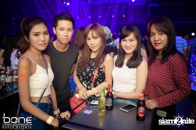 Sick Individuals ที่ร้าน โบน, พัทยาเหนือ — photo 73