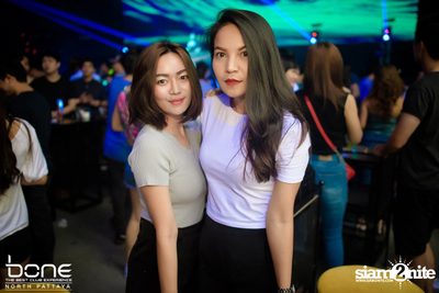 Sick Individuals ที่ร้าน โบน, พัทยาเหนือ — photo 74