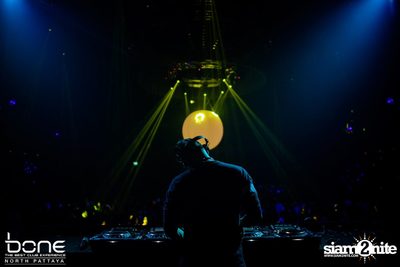 Sick Individuals ที่ร้าน โบน, พัทยาเหนือ — photo 76