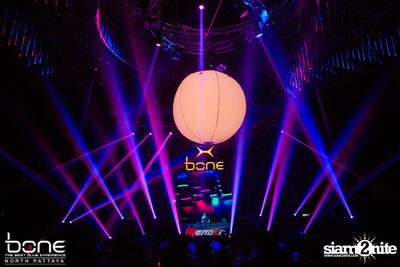 Sick Individuals ที่ร้าน โบน, พัทยาเหนือ — photo 77