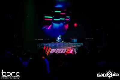Sick Individuals ที่ร้าน โบน, พัทยาเหนือ — photo 78