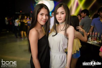 Sick Individuals ที่ร้าน โบน, พัทยาเหนือ — photo 80