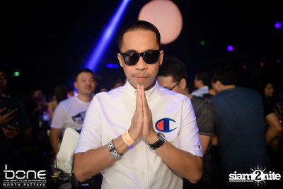 Sick Individuals ที่ร้าน โบน, พัทยาเหนือ — photo 83