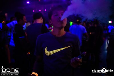 Sick Individuals ที่ร้าน โบน, พัทยาเหนือ — photo 84