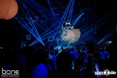 Sick Individuals ที่ร้าน โบน, พัทยาเหนือ — photo 88