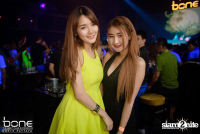Sick Individuals ที่ร้าน โบน, พัทยาเหนือ — photo 89