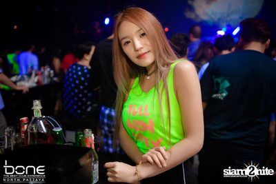 Sick Individuals ที่ร้าน โบน, พัทยาเหนือ — photo 91