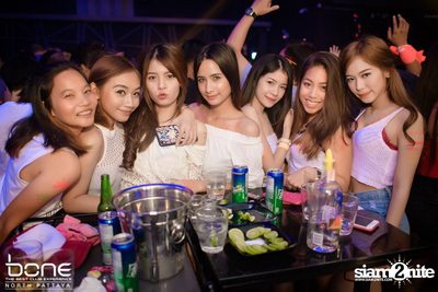 Sick Individuals ที่ร้าน โบน, พัทยาเหนือ — photo 101