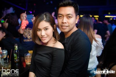Sick Individuals ที่ร้าน โบน, พัทยาเหนือ — photo 107