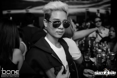 Sick Individuals ที่ร้าน โบน, พัทยาเหนือ — photo 108
