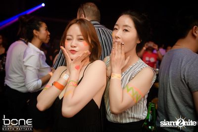 Sick Individuals ที่ร้าน โบน, พัทยาเหนือ — photo 109