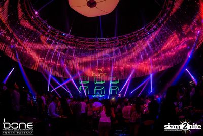 Sick Individuals ที่ร้าน โบน, พัทยาเหนือ — photo 110