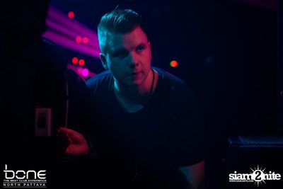 Sick Individuals ที่ร้าน โบน, พัทยาเหนือ — photo 111