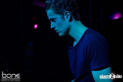 Sick Individuals ที่ร้าน โบน, พัทยาเหนือ — photo 112