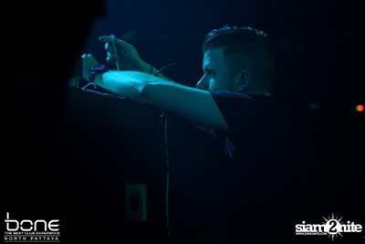 Sick Individuals ที่ร้าน โบน, พัทยาเหนือ — photo 113
