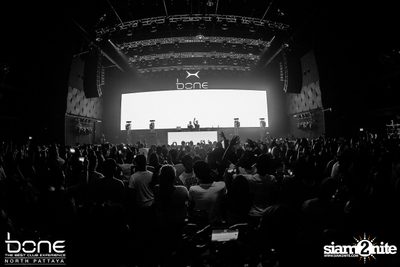 Sick Individuals ที่ร้าน โบน, พัทยาเหนือ — photo 116