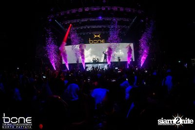 Sick Individuals ที่ร้าน โบน, พัทยาเหนือ — photo 117