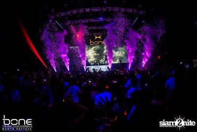 Sick Individuals ที่ร้าน โบน, พัทยาเหนือ — photo 118
