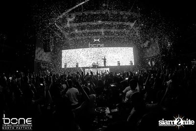 Sick Individuals ที่ร้าน โบน, พัทยาเหนือ — photo 119