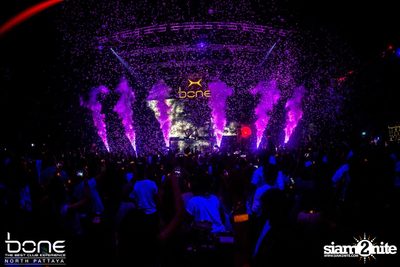 Sick Individuals ที่ร้าน โบน, พัทยาเหนือ — photo 120