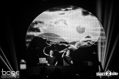 Sick Individuals ที่ร้าน โบน, พัทยาเหนือ — photo 122