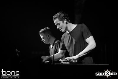 Sick Individuals ที่ร้าน โบน, พัทยาเหนือ — photo 127