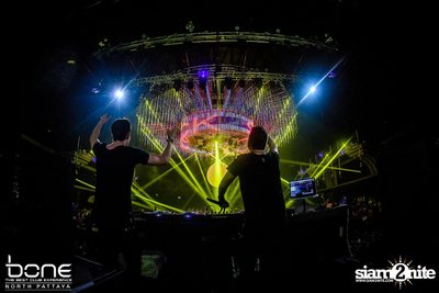 Sick Individuals ที่ร้าน โบน, พัทยาเหนือ — photo 128