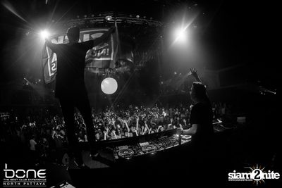 Sick Individuals ที่ร้าน โบน, พัทยาเหนือ — photo 143