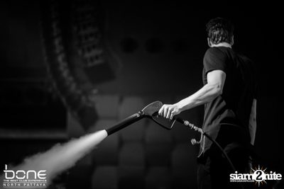 Sick Individuals ที่ร้าน โบน, พัทยาเหนือ — photo 149