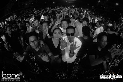 Sick Individuals ที่ร้าน โบน, พัทยาเหนือ — photo 154