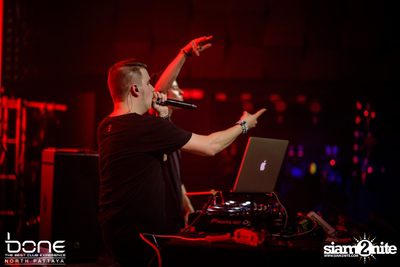 Sick Individuals ที่ร้าน โบน, พัทยาเหนือ — photo 156